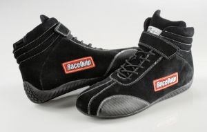 Racequip Euro Carbon-L Shoes 30500010