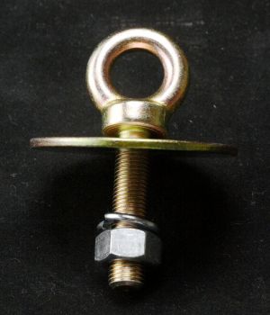 Racequip Eye Bolts 700060