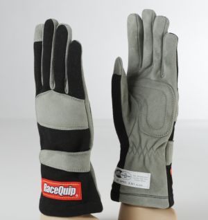 Racequip SFI-1 Gloves 351002