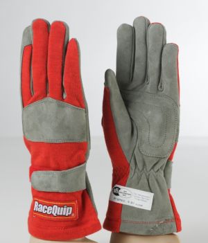 Racequip SFI-1 Gloves 351012