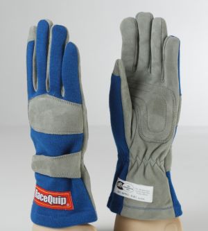 Racequip SFI-1 Gloves 351022