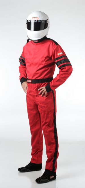 Racequip SFI-1 Suit 110012