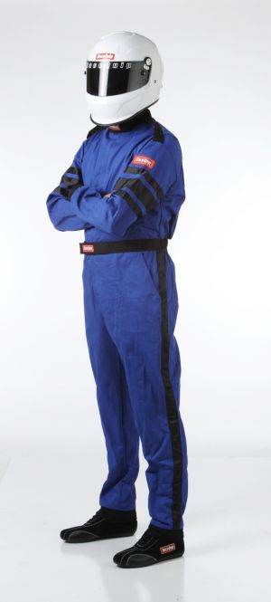 Racequip SFI-1 Suit 110025