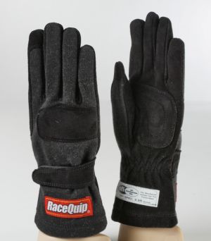 Racequip SFI-5 Gloves 355001