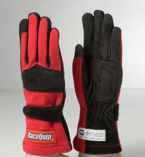 Racequip SFI-5 Gloves 355012