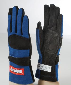 Racequip SFI-5 Gloves 355022