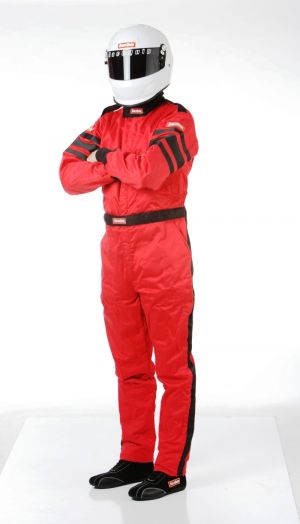 Racequip SFI-5 Suit 120012