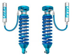 King Shocks 2.5 Coilovers 25001-317
