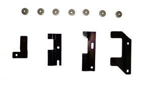 Moog Alignment Bolts 79110-01A