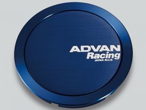 Advan Center Caps V2083