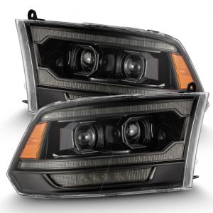 AlphaRex LUXX Headlights 880560