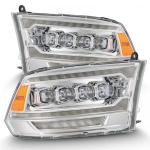 AlphaRex NOVA Headlights 880556