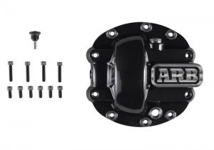 ARB Diff Case / Covers 0750002B