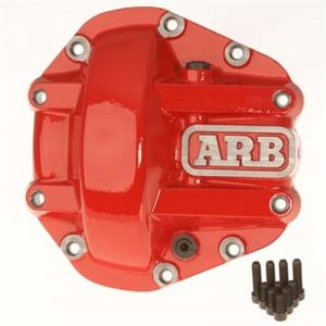 ARB Diff Case / Covers 0750002