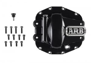 ARB Diff Case / Covers 0750011B