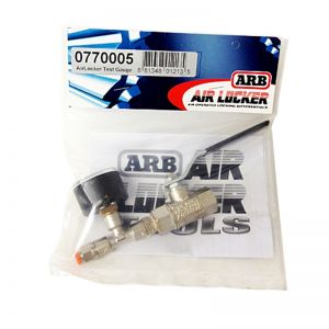 ARB Air Lockers 0770005