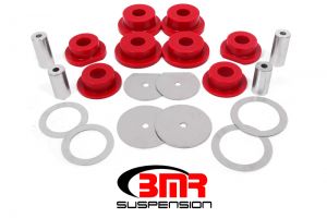 BMR Suspension Diff Bushing Kits SCB111