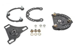 BMR Suspension Caster & Camber Plates CP001H