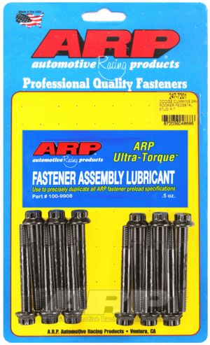 ARP Rocker Arm Stud Kits 247-7201