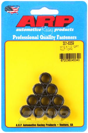 ARP Nut Kits 301-8359