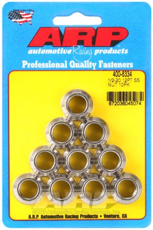 ARP Nut Kits 400-8334