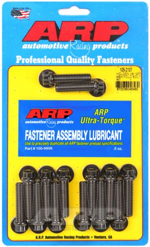 ARP 12pt Hardware Kit 105-2101
