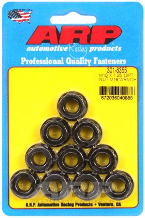 ARP Nut Kits 301-8355