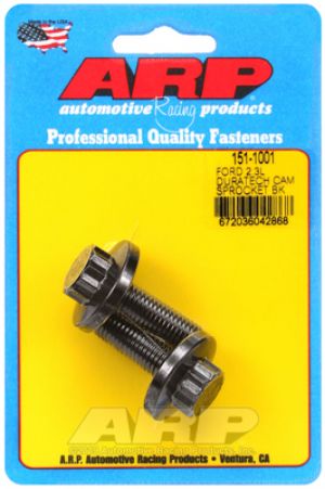ARP Cam Bolt Kits 151-1001