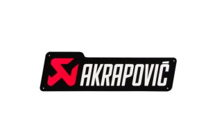 Akrapovic Marketing 801415
