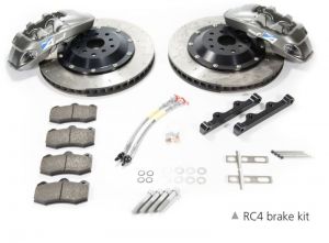 Alcon Rear Brake Kits BKR6959B08
