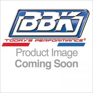 BBK Cold Air Intake Kit 1832