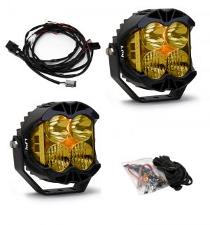 Baja Designs LP4 Lights 297813