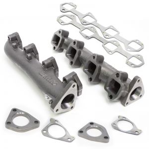 Banks Power Exhaust Manifold 51007