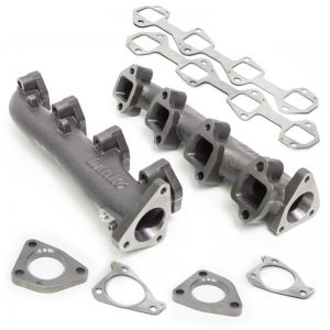 Banks Power Exhaust Manifold