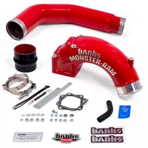 Banks Power Monster-Ram Intake 42766 image 7
