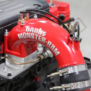 Banks Power Monster-Ram Intake 42766 image 8