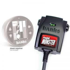 Banks Power Pedal Monster Kits 64326