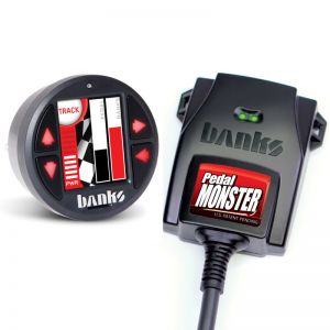 Banks Power Pedal Monster Kits 64327