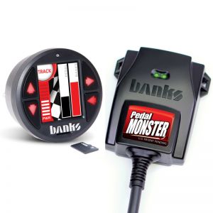 Banks Power Pedal Monster Kits 64338
