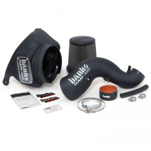 Banks Power Ram-Air Intake Systems 42255-D image 4