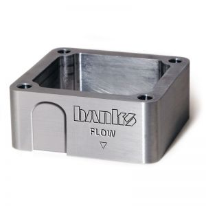 Banks Power Heater Delete Kit 42732