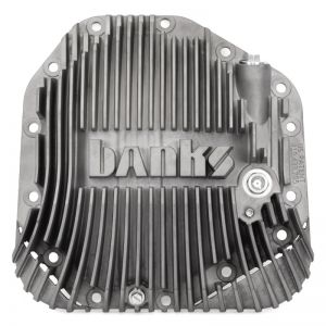 Banks Power Diff Covers 19281