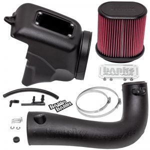 Banks Power Ram-Air Intake Systems 41844