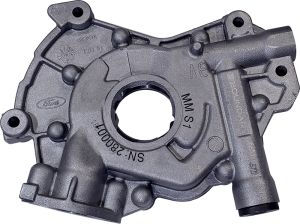 Boundary Oil Pump Assembly MM-S1