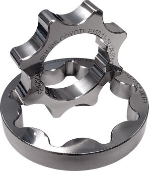 Boundary Oil Pump Gear CM-OPG-F150