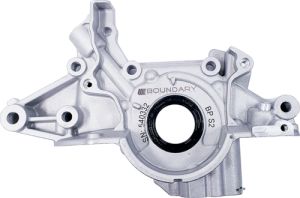 Boundary Oil Pump Assembly BP-S2
