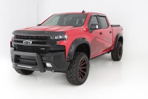 Bushwacker Pocket Style Flares 40927-02