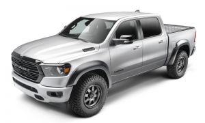 Bushwacker Extend-A-Fender Flares 50926-02