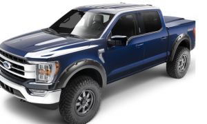 Bushwacker Pocket Style Flares 20963-02