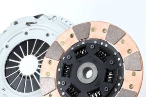 Clutch Masters FX400 Clutch Kits 03460-HDCL-D
